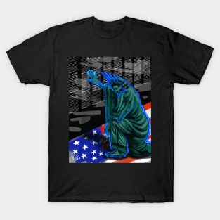 For The Fallen T-Shirt